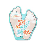 [A’PIEU] Soft Foot Peeling Socks