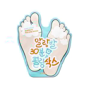 [A'PIEU] Soft Foot Peeling Socks