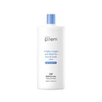 [make p:rem] UV Defense Me Daily Sun Fluid 150ml