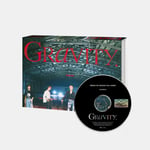 [K-POP] ONEWE 1ST ENGLISH FULL ALBUM – GRAVITY