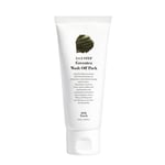 [Milk Touch] Greentea Wash Off Pack 100ml