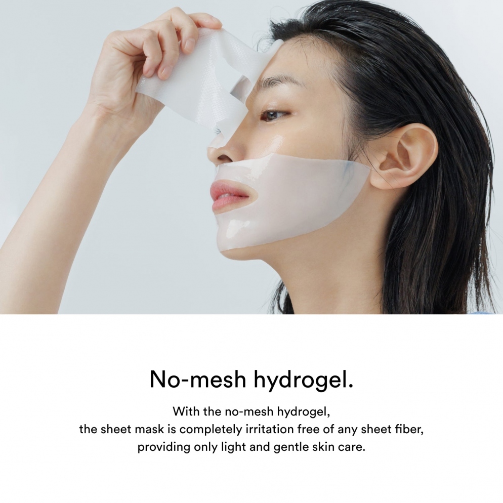 [Abib] Collagen Gel Mask Sedum Jelly (1ea)