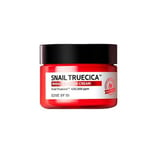 [SOME BY MI]  Snail Truecica Miracle Repair Cream