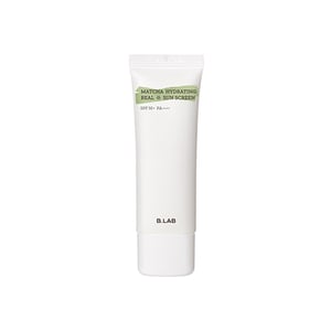 [B_LAB] Matcha Hydrating Real Sun Screen 50ml