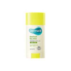 [Derma-B] DeoFresh Dry Stick