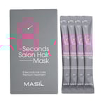 [MASIL] 8 Seconds Salon Supermild Hair Mask Stick Pouch 8ml*20EA