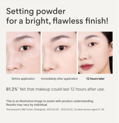 [Innisfree] No Sebum Mineral Powder 5g