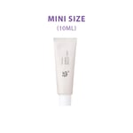 [Beauty Of Joseon] *mini* Relief Sun : Rice + Probiotics 10ml