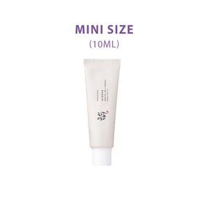 [Beauty Of Joseon] *mini* Relief Sun : Rice + Probiotics 10ml