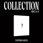 [K-POP] KIM SUNG KYU 5th Mini Album – 2023 S/S Collection (Platform Ver.)