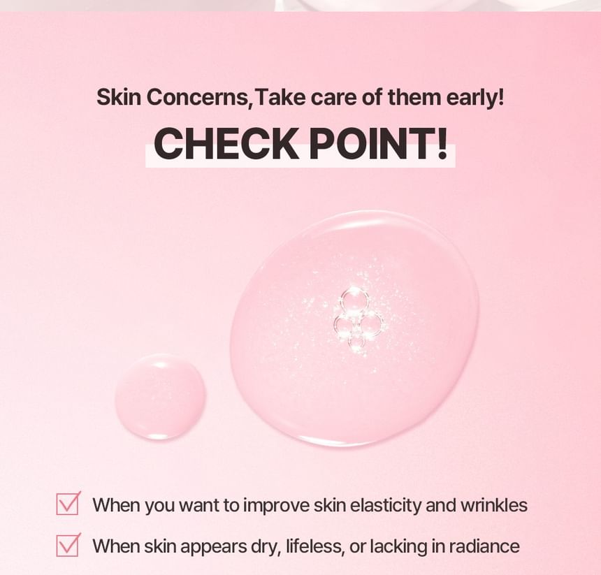 [Torriden] Cellmzing Firming Gel Mask (1ea)