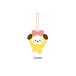 [K-POP] BTS – BT21 minini Keyring Doll Lovely CHIMMY