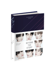 [K-POP] BTS 10TH ANNIVERSARY OFFICIAL BOOK – BEYOND THE STORY (KR)