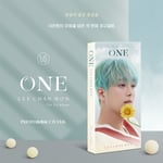 [K-POP] LEE CHAN WON 1st Album – ONE (Photobook Ver.) (CD)