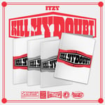 [K-POP] ITZY KILL MY DOUBT (STANDARD) (Random Ver.)