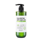 [SOME BY MI] Cica Peptide Anti Hair Loss Derma Scalp Shampoo 285ml