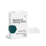 [PETITFEE] Blackhead Melting Mask (5ea)