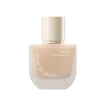 [JAVIN DE SEOUL] Bloom Foundation (3 colors)