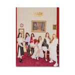 [K-POP] (G)I-DLE Mini Album Vol.2 – I made