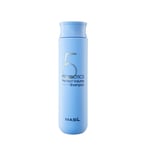 [MASIL] 5 Probiotics Perfect Volume Shampoo 300ml