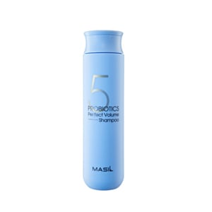 [MASIL] 5 Probiotics Perfect Volume Shampoo 300ml