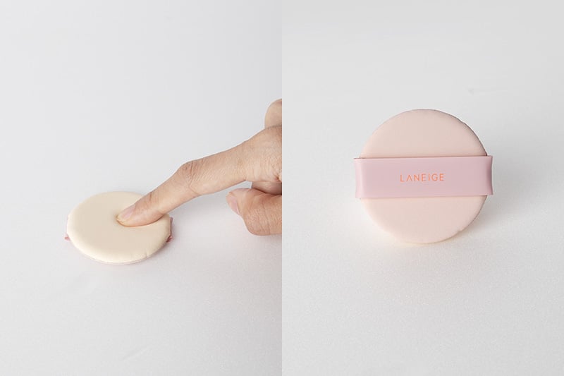 [Laneige] Neo Cushion Glow + Refill (2 Types)