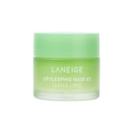 [Laneige]Lip Sleeping Mask EX (Apple Lime)