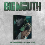 [K-POP] BIG MOUTH O.S.T – MBC Drama (PLATFORM VER.)