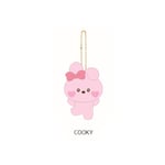 [K-POP] BTS – BT21 minini Keyring Doll Lovely COOKY