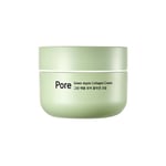 [Milk Touch] Green Apple Pore Collagen Cream 50ml