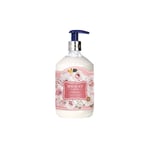 [BOUQUET GARNI] Deep Perfume Treatment White Musk 500ml