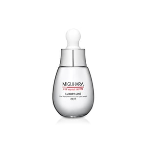 [MIGUHARA] *Renewal* EGF Crystal 10 PPM 25ml