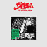 [K-POP] TAEYONG 1st Mini Album – SHALALA (Digipack Ver.)