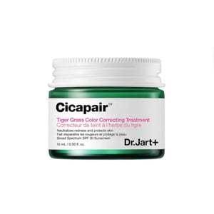 [Dr.Jart+] Cicapair Tiger grass color correcting treatment 50ml
