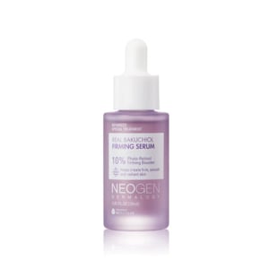 [Neogen] Dermalogy Real Bakuchiol Firming Serum 30ml