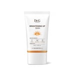 [Dr.G] Brightening up Sun Plus SPF50+PA+++ 50ml