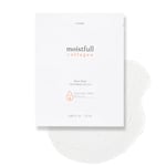 [ETUDE] Moistfull Collagen Sheet Mask 1ea