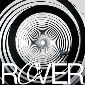 [K-POP] KAI The 3rd Mini Album - Rover (Photo Book Ver)
