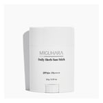 [MIGUHARA] Daily Herb Sun Stick SPF50+ PA++++ 20g