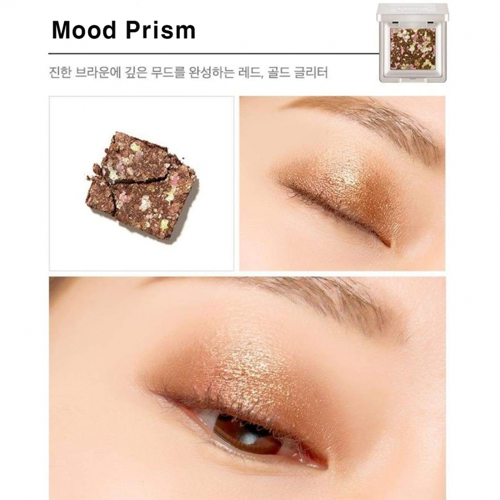 [Missha] Modern Shadow Glitter Prism