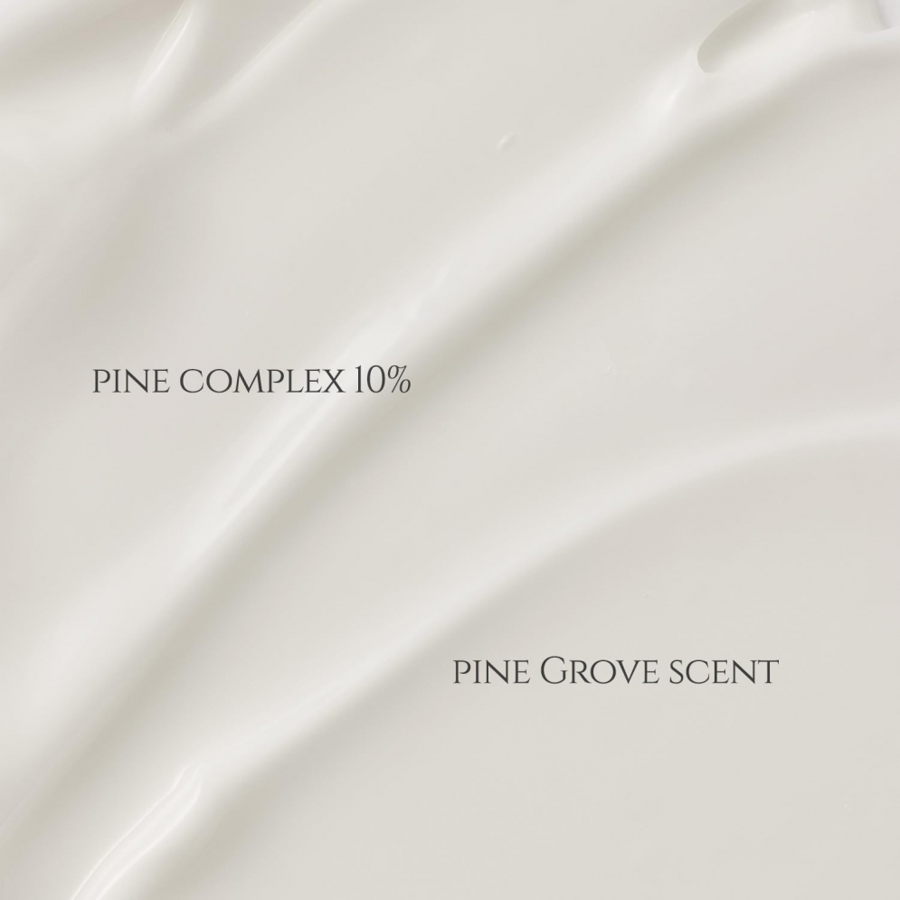 [Beauty of Joseon] Pine Grove Body Cream 400ml