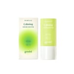 [Goodal] Hottuynia Cordata Calming Cooling Sun Stick SPF 50+ PA++++