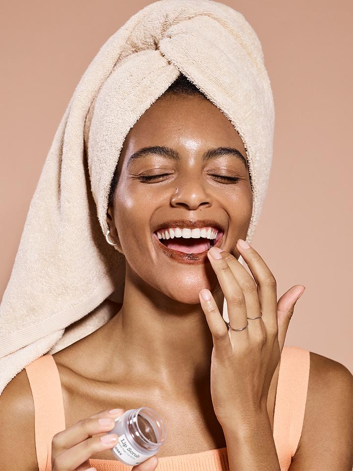 [COSRX]Full Fit Honey Sugar Lip Scrub