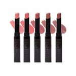 [Dinto] Bronte Melting-Glow Lip Balm (10 Colors)