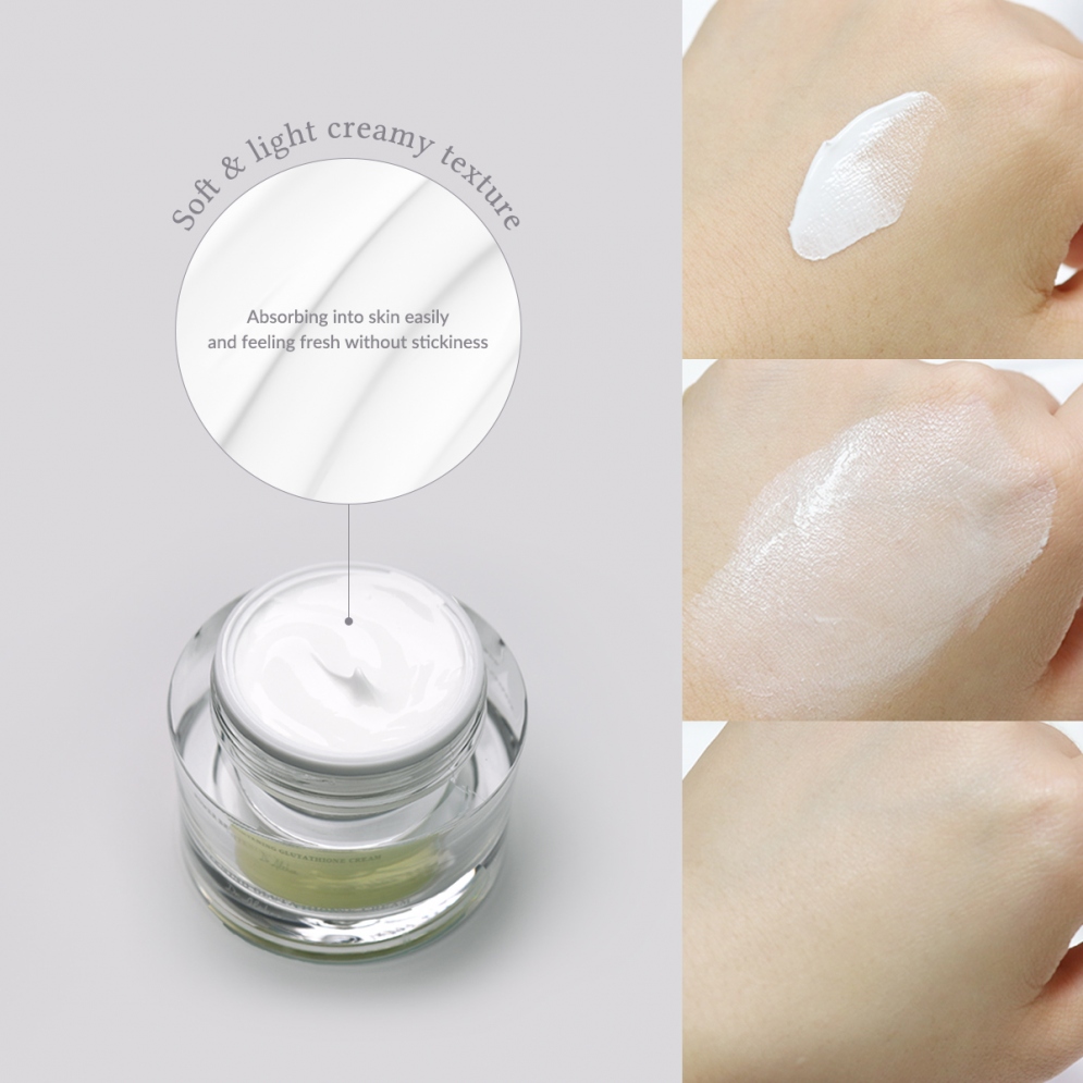 [Dr.Althea] Power Brightening Glutathione Cream 50ml