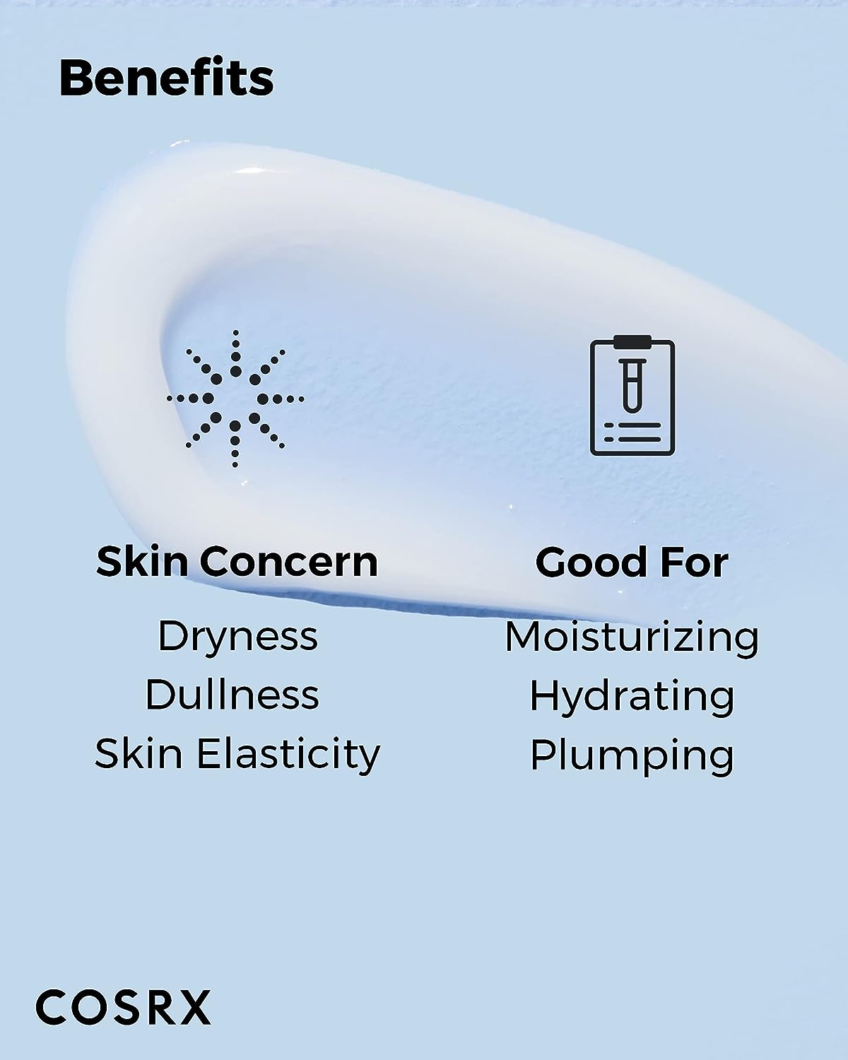 [COSRX] Hyaluronic Hydra Intensive Cream 100ml