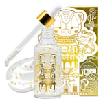 [Elizavecca] Milky Piggy Hell-pore Gold Essence 50ml