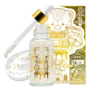 [Elizavecca] Milky Piggy Hell-pore Gold Essence 50ml