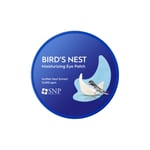 [SNP] Bird’s Nest Moisturizing Eye Patch Swiftlet Nest Extract (60pcs)