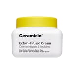 [Dr.Jart+] Ceramidin Ectoin-Infused Cream 50ml